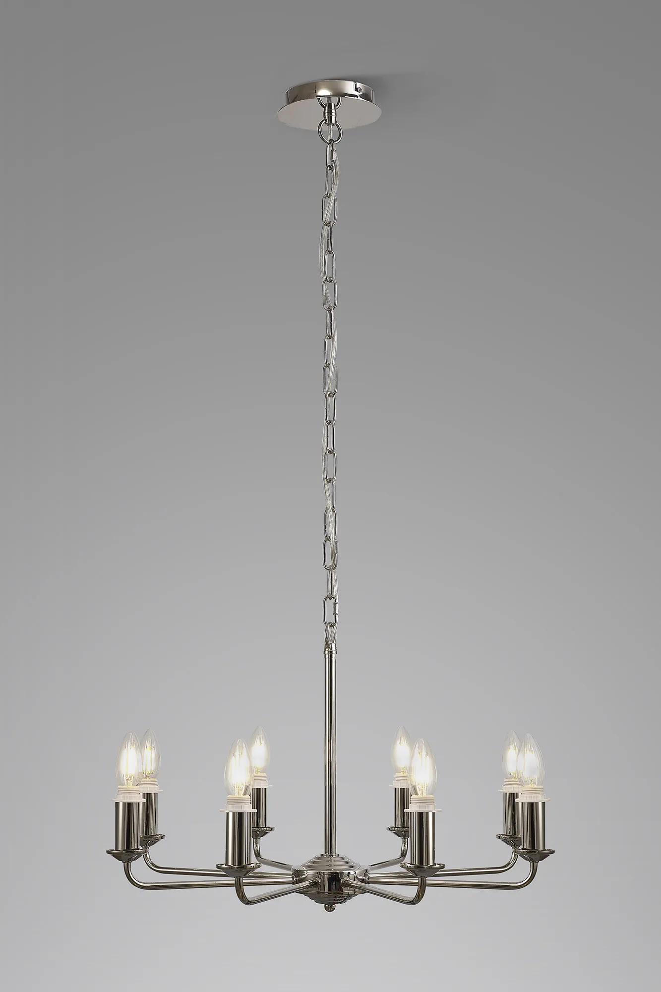 Banyan PN Ceiling Lights Deco Multi Arm Fittings Banyan PN Ceiling Lights Deco Multi Arm Fittings